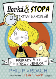 Horká & Stopa (1) – Případy šité horkou jehlou Horká & Stopa (1) – Případy šité horkou jehlou