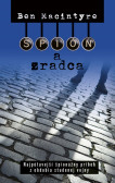 Špión a zradca Špión a zradca