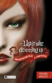 Upírske denníky 15 – Neviditeľné zlo Upírske denníky 15 – Neviditeľné zlo