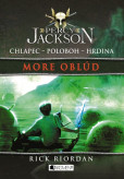 Percy Jackson: More oblúd