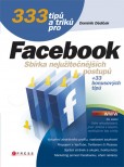333 tipů a triků pro Facebook 333 tipů a triků pro Facebook