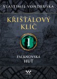 Křišťálový klíč - Falknovská huť Křišťálový klíč - Falknovská huť