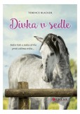 Dívka v sedle Dívka v sedle