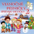 Vianočné Pesničky Spievajú Detičky 2