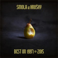 CD - Smola a Hrušky - Best on CD - Smola a Hrušky - Best on