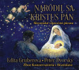 CD - Narodil sa Kristus Pán CD - Narodil sa Kristus Pán