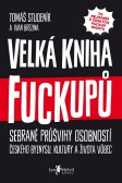 Velká kniha fuckupů Velká kniha fuckupů