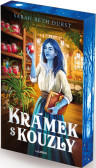 Krámek s kouzly Krámek s kouzly