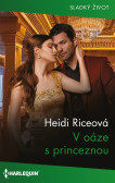V oáze s princeznou V oáze s princeznou