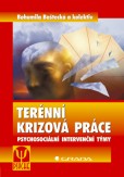 Terénní krizová práce Terénní krizová práce