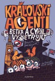 Kráľovskí agenti Kráľovskí agenti