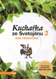 Kuchařka ze Svatojánu - Zahrada na talíři