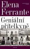 Geniální přítelkyně Geniální přítelkyně