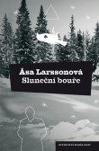 Sluneční bouře Sluneční bouře