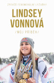 Lindsey Vonnová – Můj příběh Lindsey Vonnová – Můj příběh