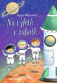 Na výletě v raketě Na výletě v raketě