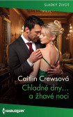 Chladné dny… a žhavé noci Chladné dny… a žhavé noci