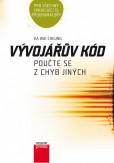Vývojářův kód Vývojářův kód