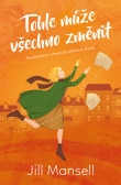 Tohle může všechno změnit Tohle může všechno změnit