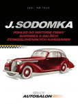 J. Sodomka J. Sodomka