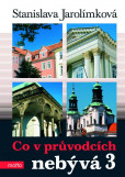 Co v průvodcích nebývá 3 Co v průvodcích nebývá 3
