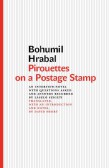Pirouettes on a Postage Stamp
