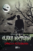 Oliver Nocturno 1 - Upírova fotografia Oliver Nocturno 1 - Upírova fotografia