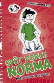 Svět podle Norma 3: Může vyvolat plynatos Svět podle Norma 3: Může vyvolat plynatos