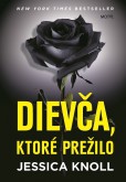 Dievča, ktoré prežilo Dievča, ktoré prežilo