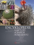 Encyklopedie kaktusů a jiných sukulentů Encyklopedie kaktusů a jiných sukulentů