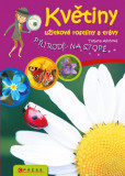 Květiny, užitkové rostliny a trávy Květiny, užitkové rostliny a trávy