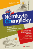 Nemluvte Czenglicky Nemluvte Czenglicky