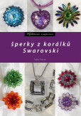 Šperky z korálků Swarovski Šperky z korálků Swarovski