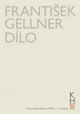 Dílo (1894–1914) Dílo (1894–1914)
