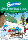 Šmolkovská zima Šmolkovská zima