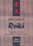 Průvodce reiki Průvodce reiki