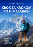 Krok za krokom po Himalájach Krok za krokom po Himalájach