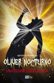 Oliver Nocturno 2 - Vražedné lúče slnka Oliver Nocturno 2 - Vražedné lúče slnka