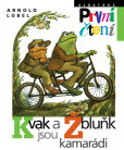 Kvak a Žbluňk jsou kamarádi Kvak a Žbluňk jsou kamarádi