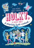 Holky, to musíte vědět! Holky, to musíte vědět!