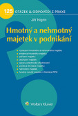 Hmotný a nehmotný majetek v podnikání Hmotný a nehmotný majetek v podnikání