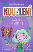 Kouzlení - Náramek přátelství Kouzlení - Náramek přátelství