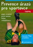 Prevence úrazů pro sportovce Prevence úrazů pro sportovce