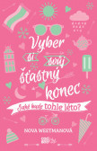Vyber si svůj šťastný konec Vyber si svůj šťastný konec
