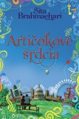 Artičokové srdcia Artičokové srdcia