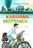 Karavana bratranců Karavana bratranců