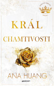 Král chamtivosti Král chamtivosti