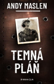 Temná pláň Temná pláň