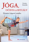Jóga, očista a rituály Jóga, očista a rituály
