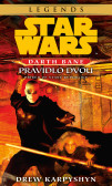 Star Wars - Darth Bane 2. Pravidlo dvou Star Wars - Darth Bane 2. Pravidlo dvou
